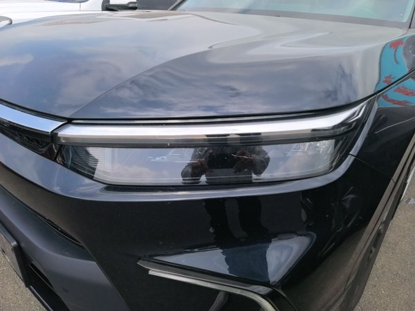 Honda Breeze 2025, 26000 км, за 20297 USD - фото 9
