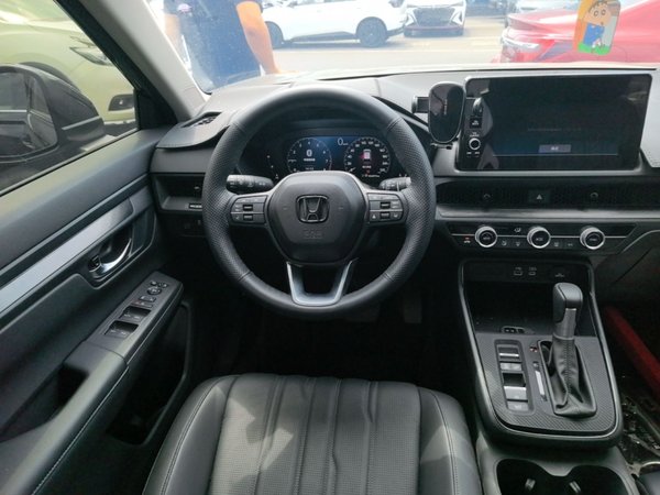 Honda Breeze 2025, 26000 км, за 20297 USD - фото 14