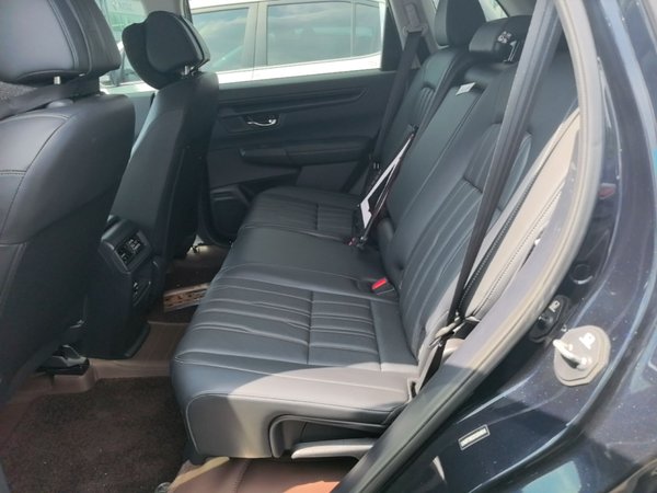 Honda Breeze 2025, 26000 км, за 20297 USD - фото 20