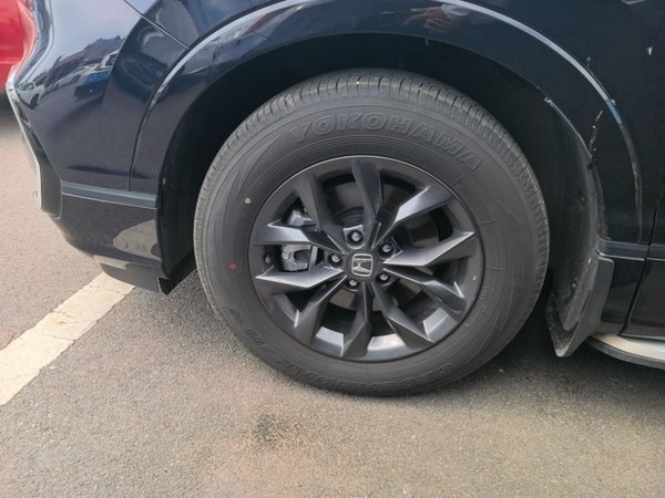 Honda Breeze 2025, 26000 км, за 20297 USD - фото 8