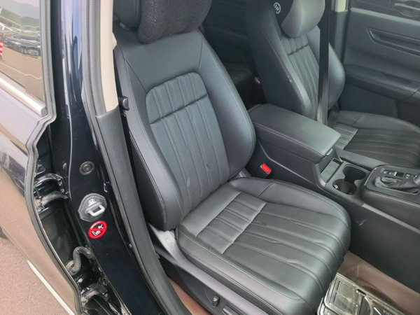 Honda Breeze 2025, 26000 км, за 20297 USD - фото 23