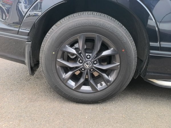 Honda Breeze 2025, 26000 км, за 20297 USD - фото 10