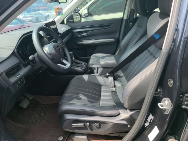 Honda Breeze 2025, 26000 км, за 20297 USD - фото 18