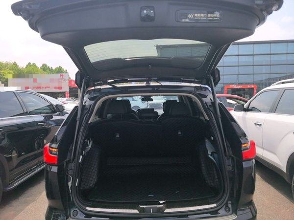 Honda Breeze 2025, 26000 км, за 20297 USD - фото 22
