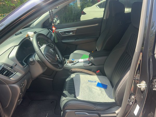 Honda Breeze New Energy 2022, 44400 км, за 18619 USD - фото 9