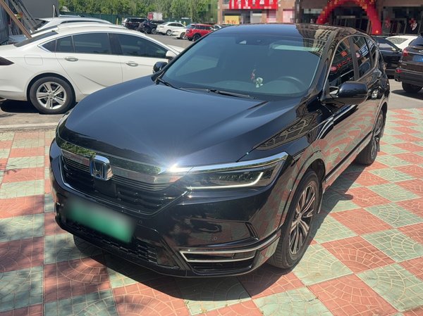 Honda Breeze New Energy · 2022 год