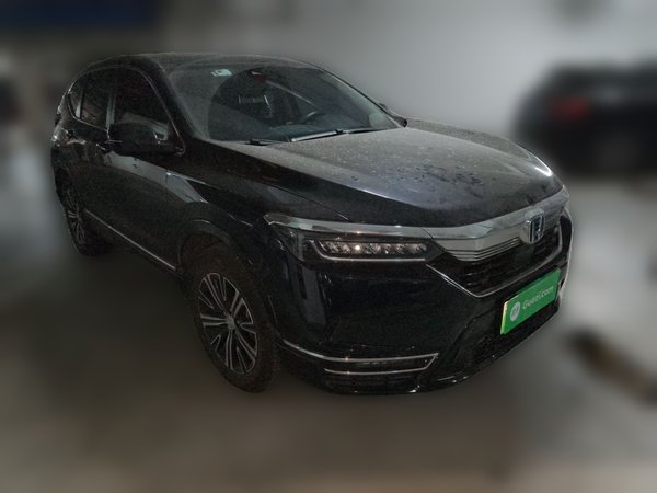 Honda Breeze New Energy 2022, 77800 км, за 18006 USD