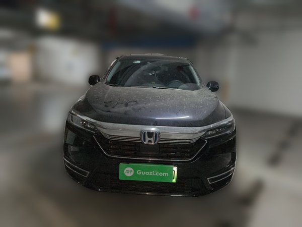 Honda Breeze New Energy 2022, 77800 км, за 18006 USD