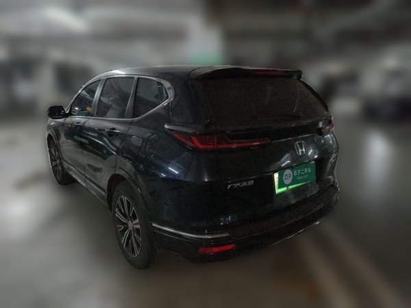 Honda Breeze New Energy 2022, 77800 км, за 18006 USD