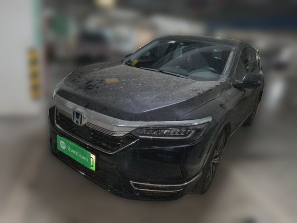 Honda Breeze New Energy · 2022 год