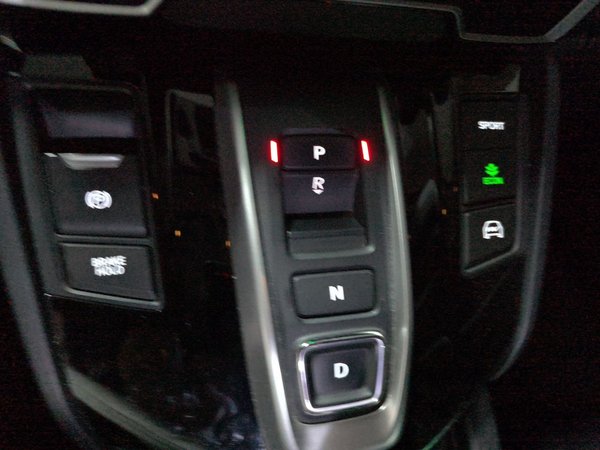 Honda Breeze New Energy 2022, 77800 км, за 18006 USD - фото 13