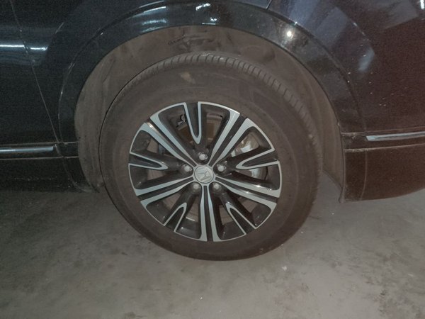 Honda Breeze New Energy 2022, 77800 км, за 18006 USD - фото 8