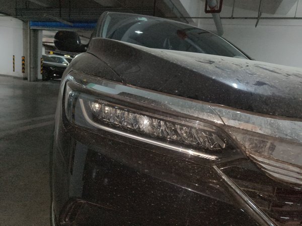 Honda Breeze New Energy 2022, 77800 км, за 18006 USD - фото 7