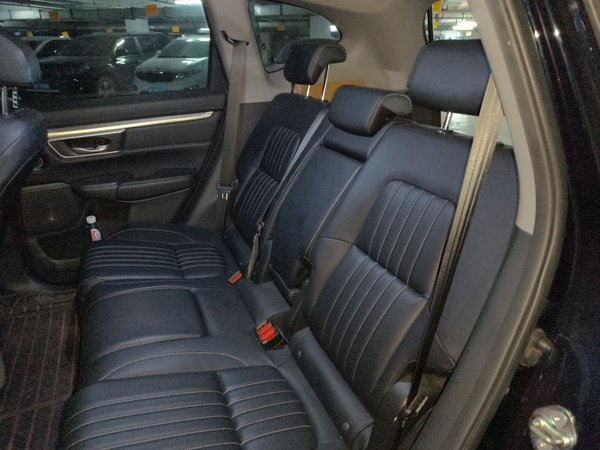 Honda Breeze New Energy 2022, 77800 км, за 18006 USD - фото 20