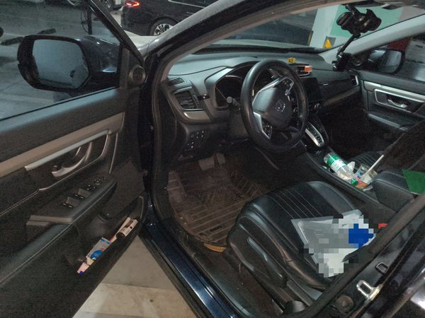 Honda Breeze New Energy 2022, 77800 км, за 18006 USD - фото 19