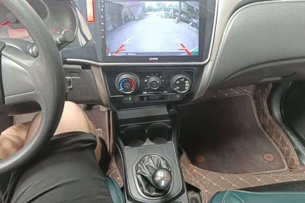 Honda City 2015, 104200 км, за 7761 USD - фото 16