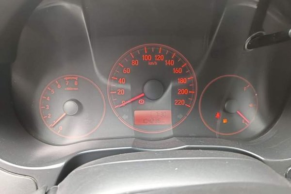Honda City 2015, 104200 км, за 7761 USD - фото 14
