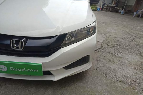 Honda City 2015, 104200 км, за 7761 USD - фото 8