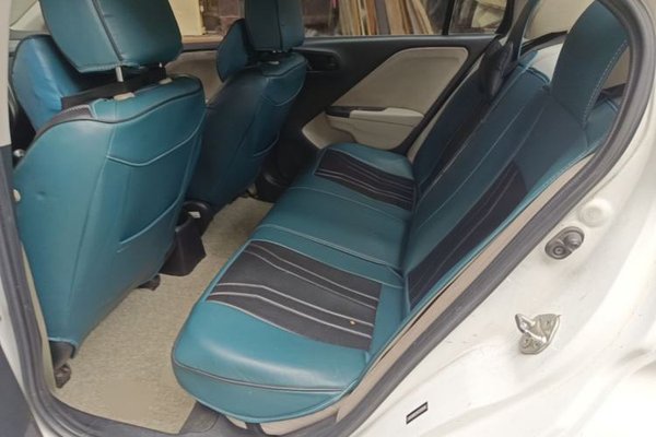 Honda City 2015, 104200 км, за 7761 USD - фото 20