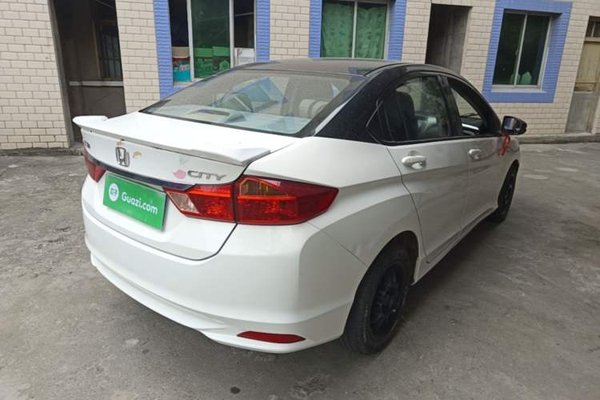 Honda City 2015, 104200 км, за 7761 USD - фото 6