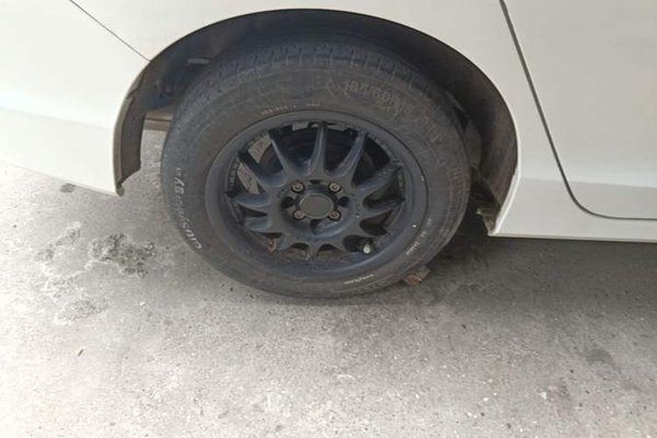 Honda City 2015, 104200 км, за 7761 USD - фото 11