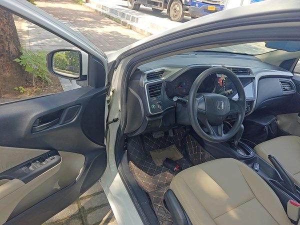 Honda City 2015, 188000 км, за 5618 USD - фото 19