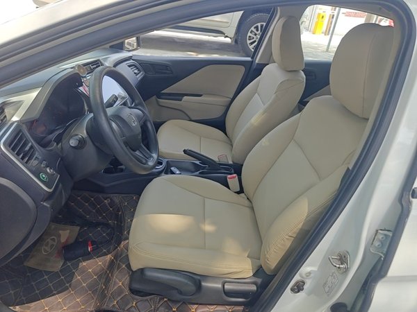 Honda City 2015, 188000 км, за 5618 USD - фото 18