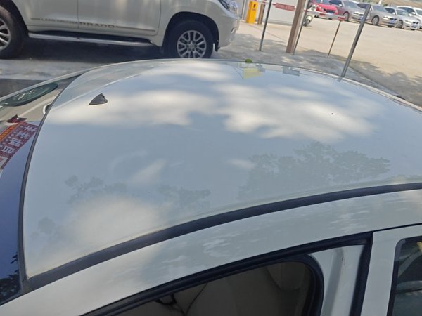 Honda City 2015, 188000 км, за 5618 USD - фото 11