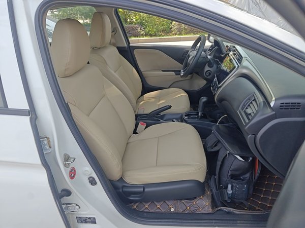 Honda City 2015, 188000 км, за 5618 USD - фото 23