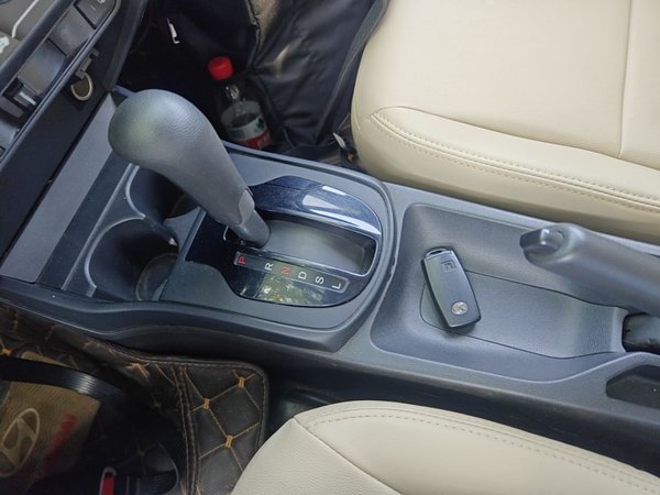 Honda City 2015, 188000 км, за 5618 USD - фото 17