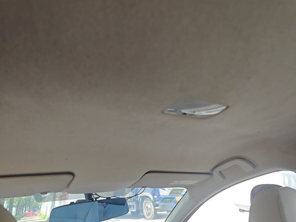 Honda City 2015, 188000 км, за 5618 USD - фото 21