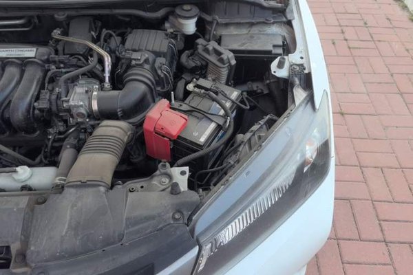 Honda City 2015, 85000 км, за 4151 USD - фото 22