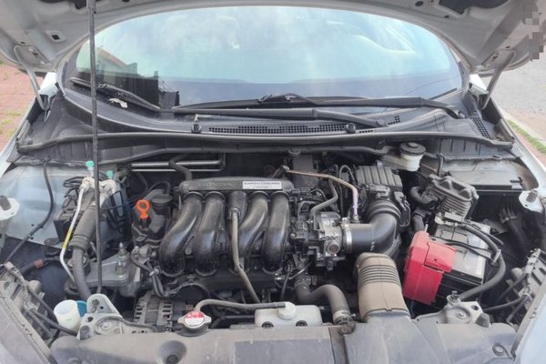 Honda City 2015, 85000 км, за 4151 USD - фото 21
