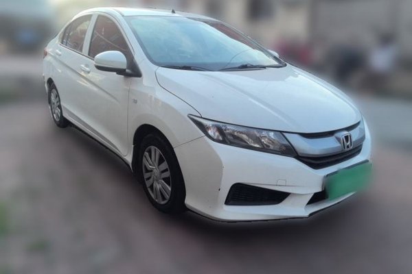 Honda City 2015, 85000 км, за 4151 USD
