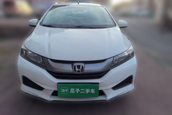 Honda City 2015, 85000 км, за 4151 USD