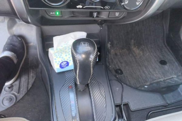Honda City 2015, 85000 км, за 4151 USD - фото 14