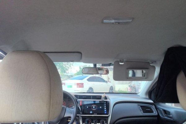 Honda City 2015, 85000 км, за 4151 USD - фото 18