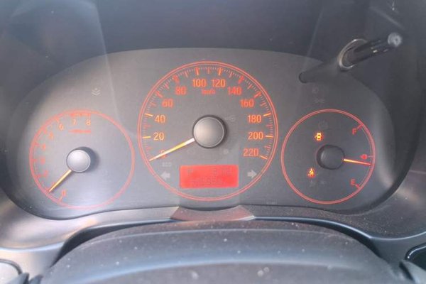 Honda City 2015, 85000 км, за 4151 USD - фото 11