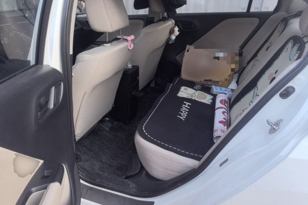 Honda City 2015, 85000 км, за 4151 USD - фото 17