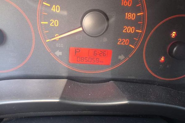 Honda City 2015, 85000 км, за 4151 USD - фото 12