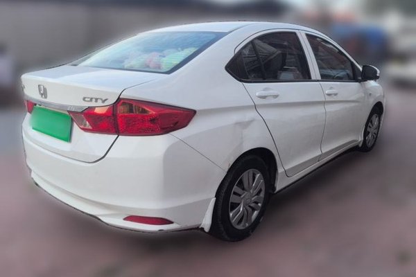 Honda City 2015, 85000 км, за 4151 USD - фото 6