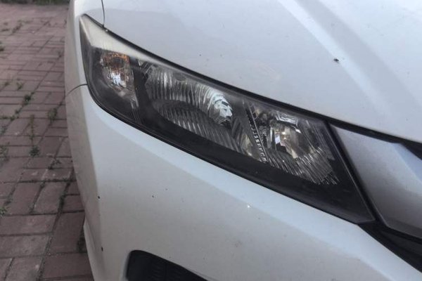 Honda City 2015, 85000 км, за 4151 USD - фото 7