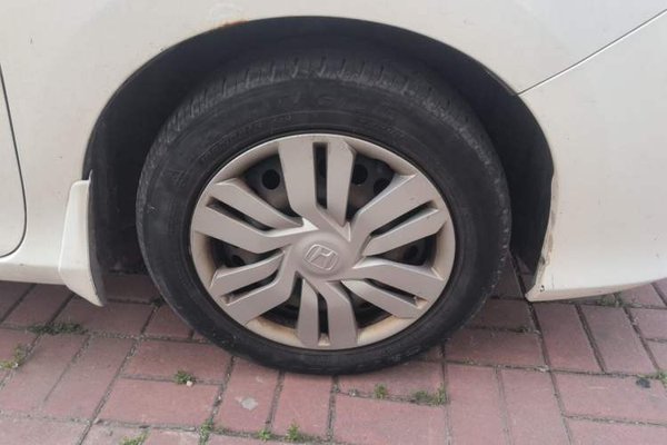 Honda City 2015, 85000 км, за 4151 USD - фото 8