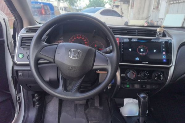Honda City 2015, 85000 км, за 4151 USD - фото 10