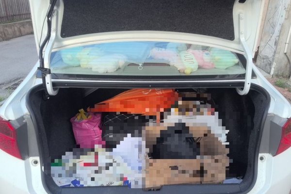 Honda City 2015, 85000 км, за 4151 USD - фото 19