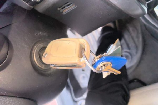 Honda City 2015, 85000 км, за 4151 USD - фото 20