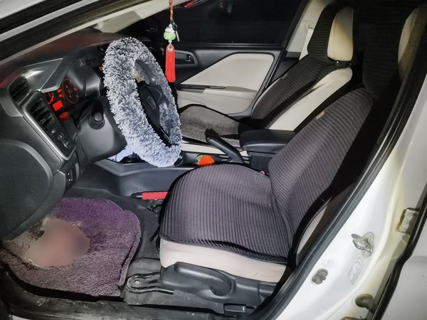 Honda City 2015, 96199 км, за 4047 USD - фото 16