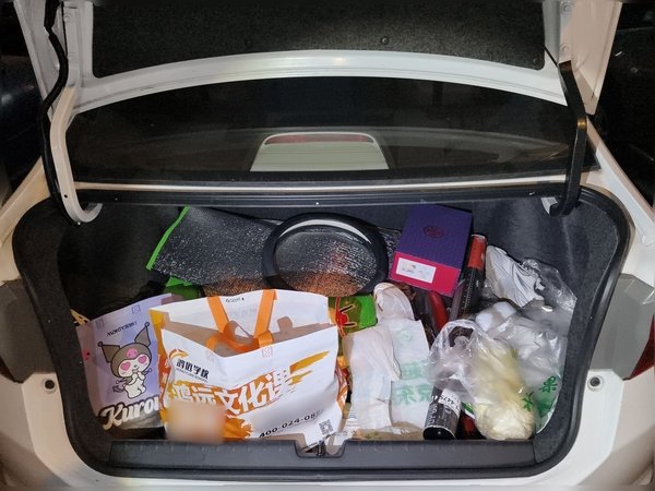 Honda City 2015, 96199 км, за 4047 USD - фото 20