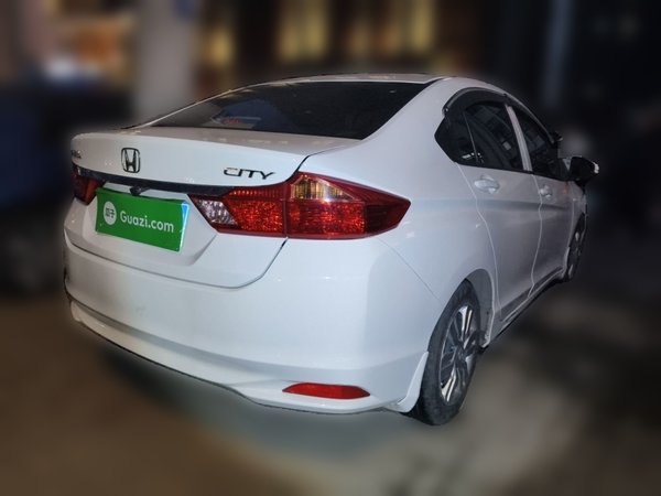 Honda City 2015, 96199 км, за 4047 USD - фото 6