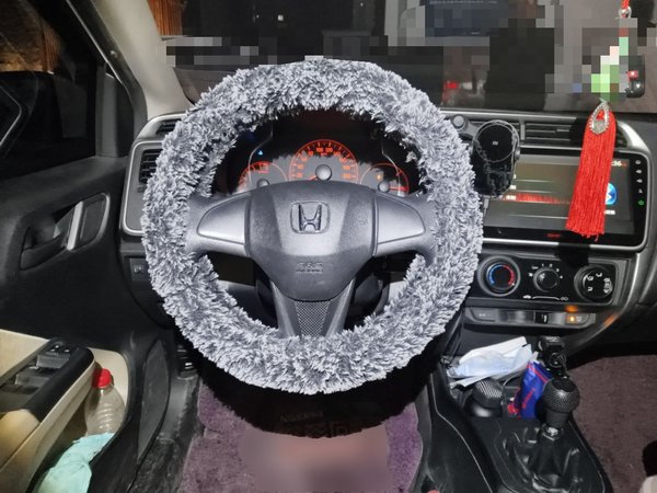 Honda City 2015, 96199 км, за 4047 USD - фото 11